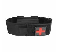 HJDJBD Support pour garrot - Sac militaire portable - Tourniquet médical - Sac d'urgence d'extérieur pour camping, randonnée, police, sauvetage pour l'extérieur