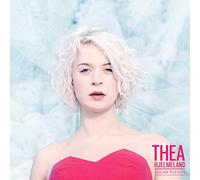 Hjelmeland,Thea - Solar Plexus [Import]