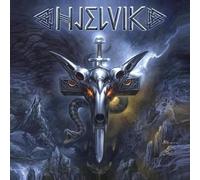 Hjelvik - Welcome to Hel [Import]