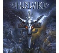 HJELVIK - WELCOME TO HEL CD NEUF