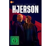 Agatha Christies – Hjerson – Import – Edel