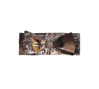 HJFCZH Free Deer Bandeau avec nœud pour bébé - Accessoire de cheveux doux et extensible pour séance photo et cadeaux de fête prénatale - Couche en tricot doux pour les nourrissons de 0 à 6 mois