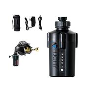 HJGHY 14.8v,3500mAh, Batterie pour moulinets de pêche en mer électriques 14,8 V 10 000 mAh 3 500 mAh 5 000 mAh 7 000 mAh ; Batterie pour treuil électrique 14,8 Volts à Deux Trous