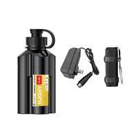 HJGHY 14.8v,5000mAh, Batterie Lithium-ION 14,8 V 3 500 mAh 5 000 mAh pour moulinets de pêche électriques ; Batteries 14,8 V 7 000 mAh 10 000 mAh pour treuils électriques à Deux Trous