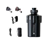 HJGHY 14.8v,5000mAh, Batterie Lithium-ION pour Moulinet de pêche électrique, 14,8 V, 3 500 mAh, 5 000 mAh, 7 000 mAh, 10 000 mAh