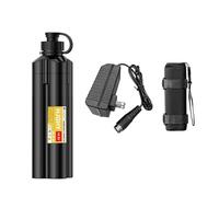 HJGHY 14.8v,7000mAh, Batterie Lithium-ION 14,8 V 3 500 mAh 5 000 mAh pour moulinets de pêche électriques ; Batteries 14,8 V 7 000 mAh 10 000 mAh pour treuils électriques à Deux Trous