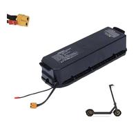HJGHY 36v 15ah, Batterie de Remplacement Lithium-ION 36 V 10 Ah 15 Ah pour Scooter électrique 36 Volts, Compatible avec Les Moteurs de Scooter électrique G30 de 550 W.
