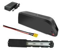 HJGHY 48v8ah, Batterie Lithium-ION 48 V 20 Ah pour vélo électrique, 24 V, 36 V, 48 V, 8 Ah, 10 Ah, 13 Ah, 15 Ah, 17,5 Ah, 20 Ah, pour Moteur de VTT 250 W à 1 200 W.
