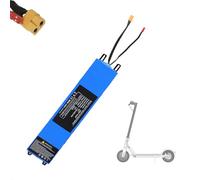 HJGHY A,36V 7.8AH, Batterie Lithium 36 V pour Trottinette électrique M365 (5,2 Ah, 6 Ah, 7,8 Ah, 10 Ah) - Batterie de Remplacement Haute capacité Li-ION.