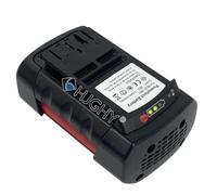 HJGHY Accessoires pour Outils portatifs sans Fil : Batterie au Lithium 36 V 6 Ah, Compatible avec Les modèles B11536VSR/GBH 36 VF-Li/GSR 36 V-Li.