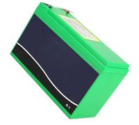 HJGHY Batterie Li-ION 12 V 6 Ah 8 Ah 10 Ah 12 Ah 14 Ah 16 Ah 18 Ah 20 Ah - Batteries remplaçables - Pulvérisateur électrique 12 V - Batterie au Lithium pour applicateur d'engrais,12v16ah