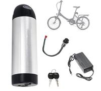 HJGHY Batterie Lithium-ION pour vélo électrique 24V, 36V et 48V