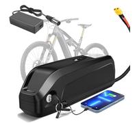 HJGHY Batteries pour vélos électriques : Batterie 24V 20Ah intégrée au Tube Diagonal, Batterie 36V 10Ah Li-ION, Batteries remplaçables 48V 15Ah pour Moteurs de 250W à 1100W,S039 3 36v21ah