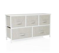 FOLDAR - Commode Gris