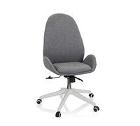 AVEA I - Siège de bureau à domicile Gris