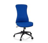 OFFICE XT - Siège de bureau de qualité professionnelle Bleu