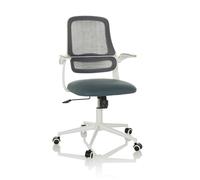 MIKO W ECO - Siège de bureau à domicile Gris