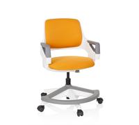 Chaises Pour Enfants Kid Flex Net Orange Hjh Office Orange