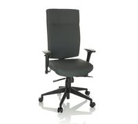 PRO-TEC 300 - Siège de bureau de qualité professionnelle Anthracite
