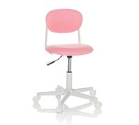 KIDDY BASE I - Chaise pivotante pour des enfants Pink / Rose