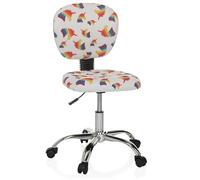 KID BUBBLE - Chaise pivotante pour des enfants Motif