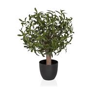 Olive S - Plante artificielle Vert