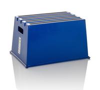 TIO-E1 - Tabouret marchepied Bleu
