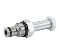 HJHB1WL DSV-080-2NCP-N Électrovanne de rechange pour électrovanne à commande pilote SPX VF-4009, normalement fermée, bidirectionnelle, bidirectionnelle et bidirectionnelle