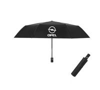HJHYYHG Auto Parapluie, pour Opel Zafira C Tourer Plis Parapluie Pliant Parapluie de Voyage Parapluie se Pliant de Voiture