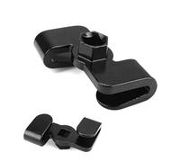 HJIAMA Universelle à Entraînement Hexagonal, Adaptateur D'extension Clé, Outil D'extension de Clé Outil de Mécanique Professionnel, pour Serrer ou Retirer Écrous