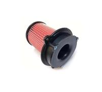 Hjiaodq Élément Filtrant pour Moto, Filtres À Air, Filtration, Accessoires pour Moto Pièces De Rechange pour RKV 125 pour RKV 150(1PC)
