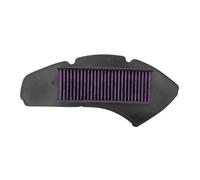 Hjiaodq Nettoyant pour Filtre À Air Moto pour NMAX155 pour NMAX125 pour NMAX 155 pour NMAX 125 2015-2019