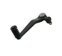 Hjiaodq Sélecteurs De Vitesse Levier Pédale Vitesse De Moto pour SV1000 03-07 Pour SV650S 99-03 Pour GSXR 600 97-03 Pour GSXR 750 95-03 Pour GSXR1000 01-02(Black)