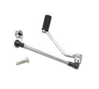 Hjiaodq Sélecteurs De Vitesse Pédale De Levier De Vitesse De Moto Pièces De Moto Pour En125/gn125 Pour Gs125 Pour Gsx125