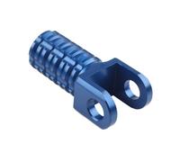 Hjiaodq Sélecteurs De Vitesse Pédale De Levier De Vitesse De Moto pour Drz 400E 400S 2000-2021(Blue)