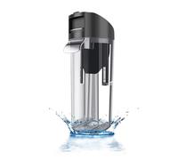 HJIYRE (DWT) réservoir d'eau Sale Compatible for aspirateur Tineco Floor One S5 / S5 Pro réservoir d'eau Sale de Remplacement