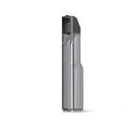 HJIYRE Nouveau réservoir d'eau Propre de Remplacement (CWT) Compatible for TINECO Floor One S5 / S5 Pro