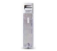 HJIYRE Réservoir d'eau Propre ou réservoir d'eau Sale for aspirateur Tineco Floor One S5 Steam Wet Dry Aspirateur Réservoir d'eau de Remplacement Réservoir d'eau for aspirateur