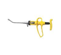 HJJH Injecteur Continu, Réglable Élevage Injection Pistolet Vétérinaire Continu Pistolet À Seringues, Seringue L'alimentation des Animaux, Outil Vétérinaire, pour Volaille/Livestoc