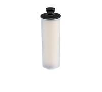 HJKBCLEH 1 Filtre Détartrant, Compatible avec KARCHER, SC2, SC3, SC3MX, Compatible avec Easyfix, Cartouche De Nettoyeur Vapeur, Accessoires Et Filtres