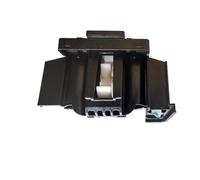 HJKBCLEH 1 Pièce, Compatible avec Haier, Serrure De Porte De Sèche-Linge GBN100-636, Serrure De Porte EHG188129W, Interrupteur De Porte
