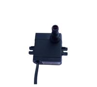 HJKBCLEH AP-600E 8W Ventilateur De Climatisation Pompe Submersible Ventilateur Froid Machine Pompe Auto-amorçante Accessoires