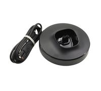 HJKBCLEH Base De Chargement Razor AC61 5 V-7,5 W, Compatible avec Philips S5831, S5832, S7832, S5830, S5835, S5887, S5898, S5889, S7836, S7837, S8055, S8850, S9642