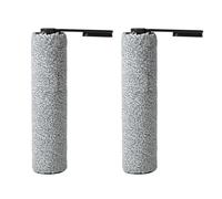 HJKBCLEH Brosse À Rouleau ABKR, Compatible avec Les Accessoires De Nettoyage De Sol TIMCO, Écran LCD/LED 2.0, Rouleau À Poils Souples