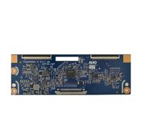 HJKBCLEH Carte Mère Tcon T320HVN05.6 Ctrl BD 32T42-C07, Compatible avec TV, Carte Logique LC-32LB480U T320HVN05.6 32T42-C07(Only Board)