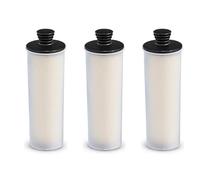 HJKBCLEH Cartouche De Détartrage for Purificateur d'eau À Vapeur A93Z, 3 Pièces, Compatible avec Karcher, Filtre De Détartrage for Eau De Nettoyage SC2 SC3