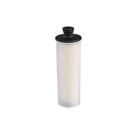 HJKBCLEH Cartouche De Filtre Antitartre, Compatible avec Les Nettoyeurs Vapeur Karcher SC2, SC3, 127 V, BR, SC3MX, Easyfix Et Plus.(1PCS)