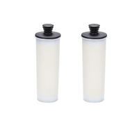 HJKBCLEH Cartouche De Filtre Détartrant for Aspirateur Vertical Karcher SC 2U SC2UP SC3 SC3U SC3UP(2PCS)