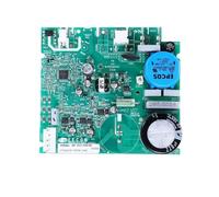 HJKBCLEH Compatible avec La Carte PC du Réfrigérateur Embraco VCC3 2456 Pièces De La Carte D'ordinateur