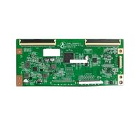 HJKBCLEH Compatible avec La Carte Tcon Logic TV AUO, T650QVR07.2 2K 4K(4K)